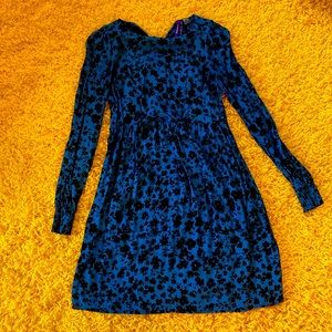 Seraphine maternity dress